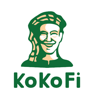 logo kokoFi Coconut Oil