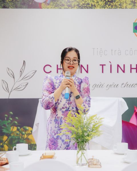 Báo chí KHIMFOOD 1