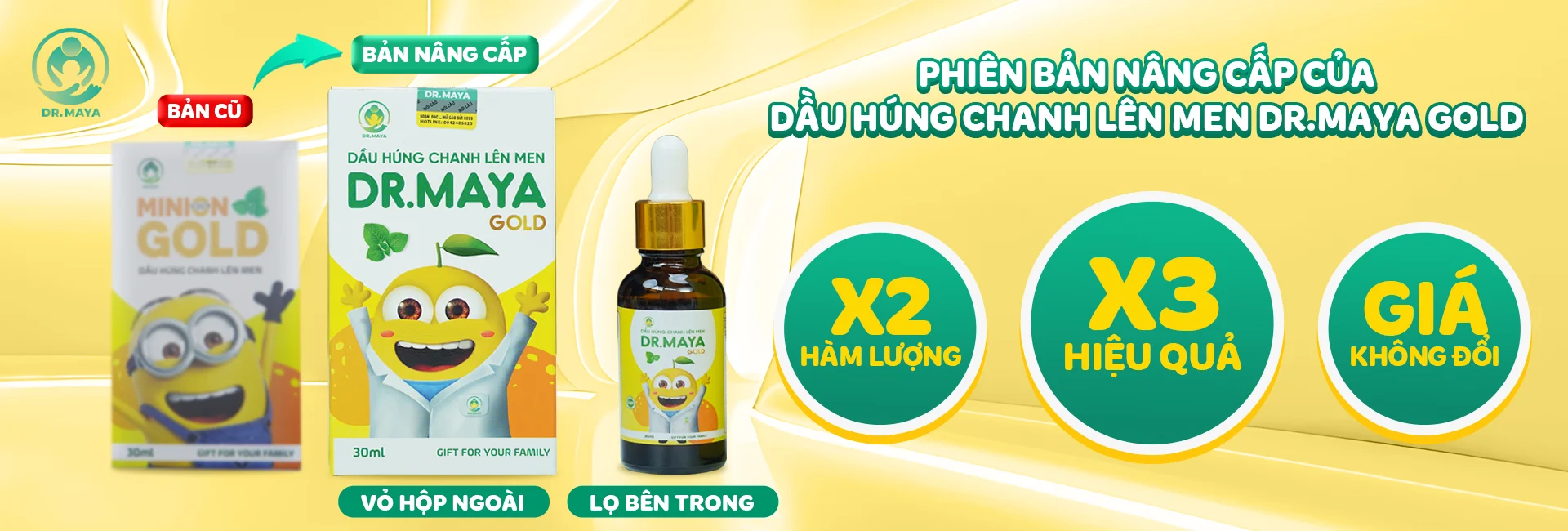 Sản phẩm nổi bật