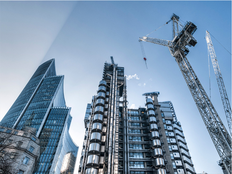 TỔNG THẦU XÂY DỰNG