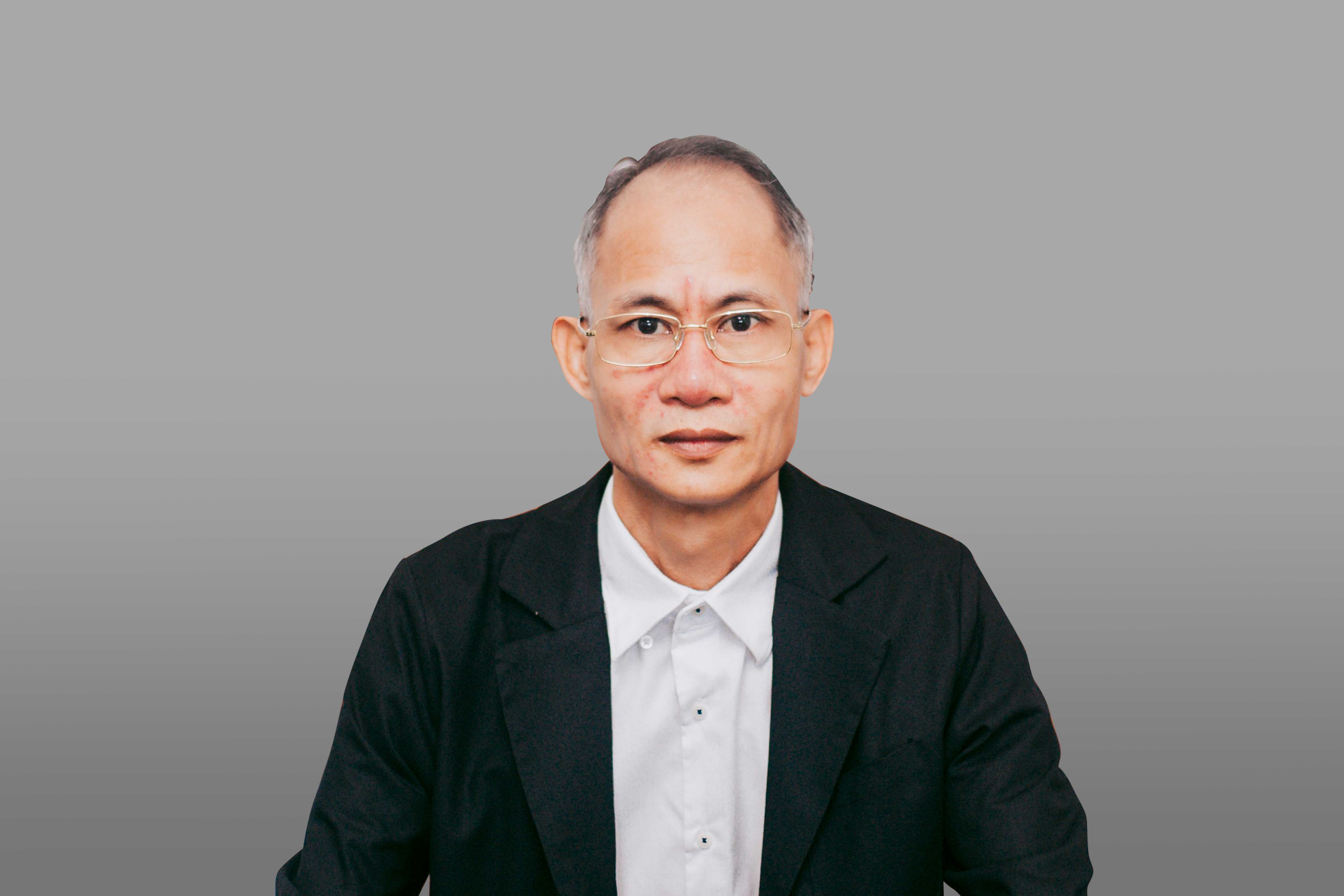 Ông: Ngô Cao Sơn