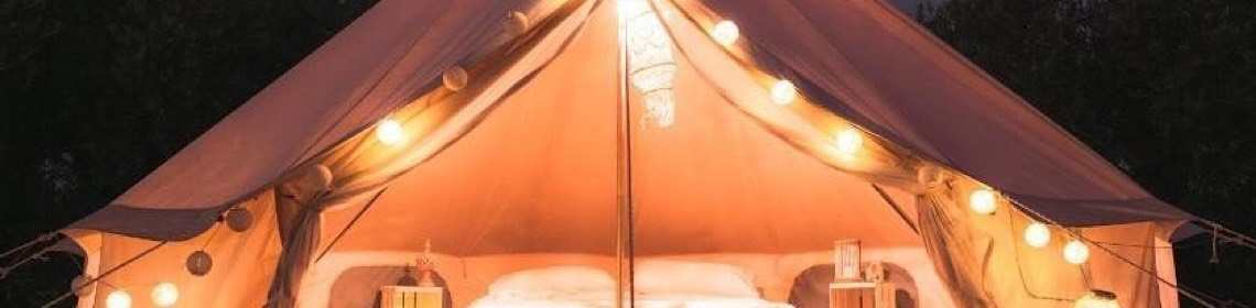 Các mẹo vặt khi đi cắm trại