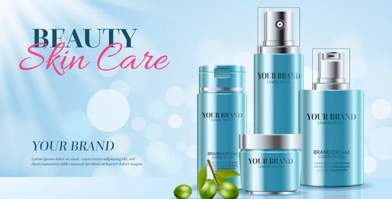 Bộ chăm sóc cơ thể