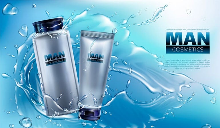 Dành cho phái mạnh