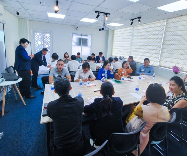 CHO THUÊ PHÒNG HỌP, SỰ KIỆN