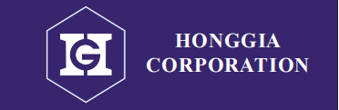HONGGIA CORPORATION
