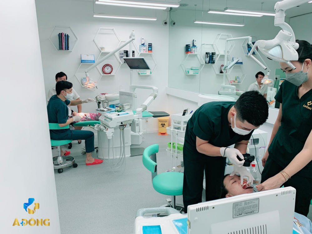 Đội Ngũ Chuyên Gia & Bác Sĩ