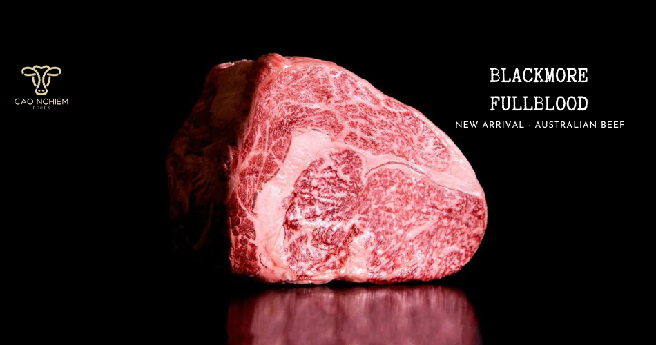 Tiên Anh Tài Premium Foods Banner