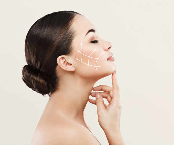 Thẩm mỹ không phẫu thuật