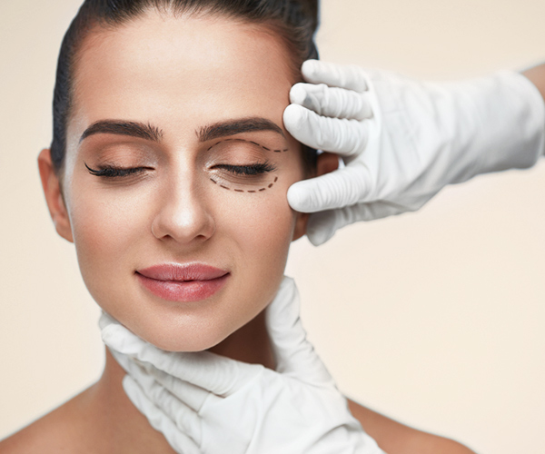 Phẫu thuật thẩm mỹ