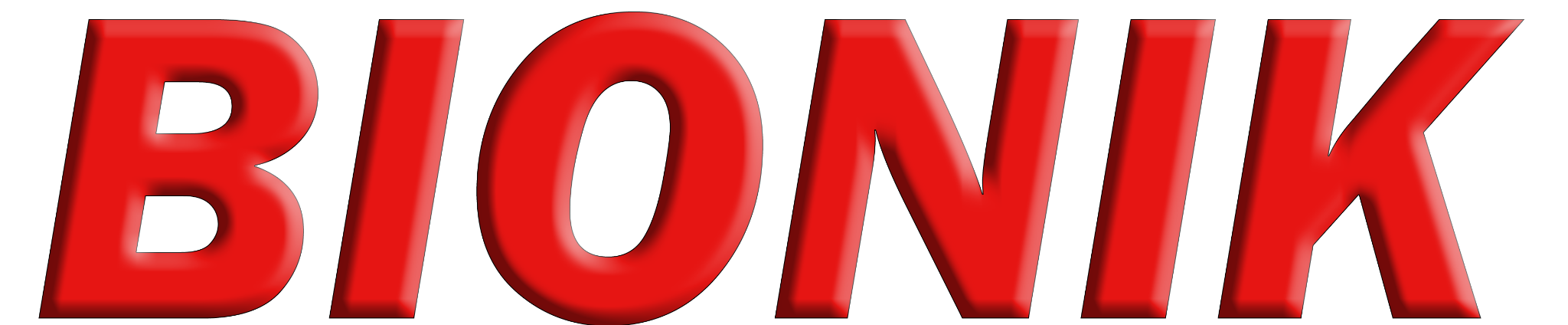 Bionik Logo
