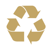 Sustainability is Our Core Value!