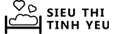 logo Siêu Thị Tình Yêu