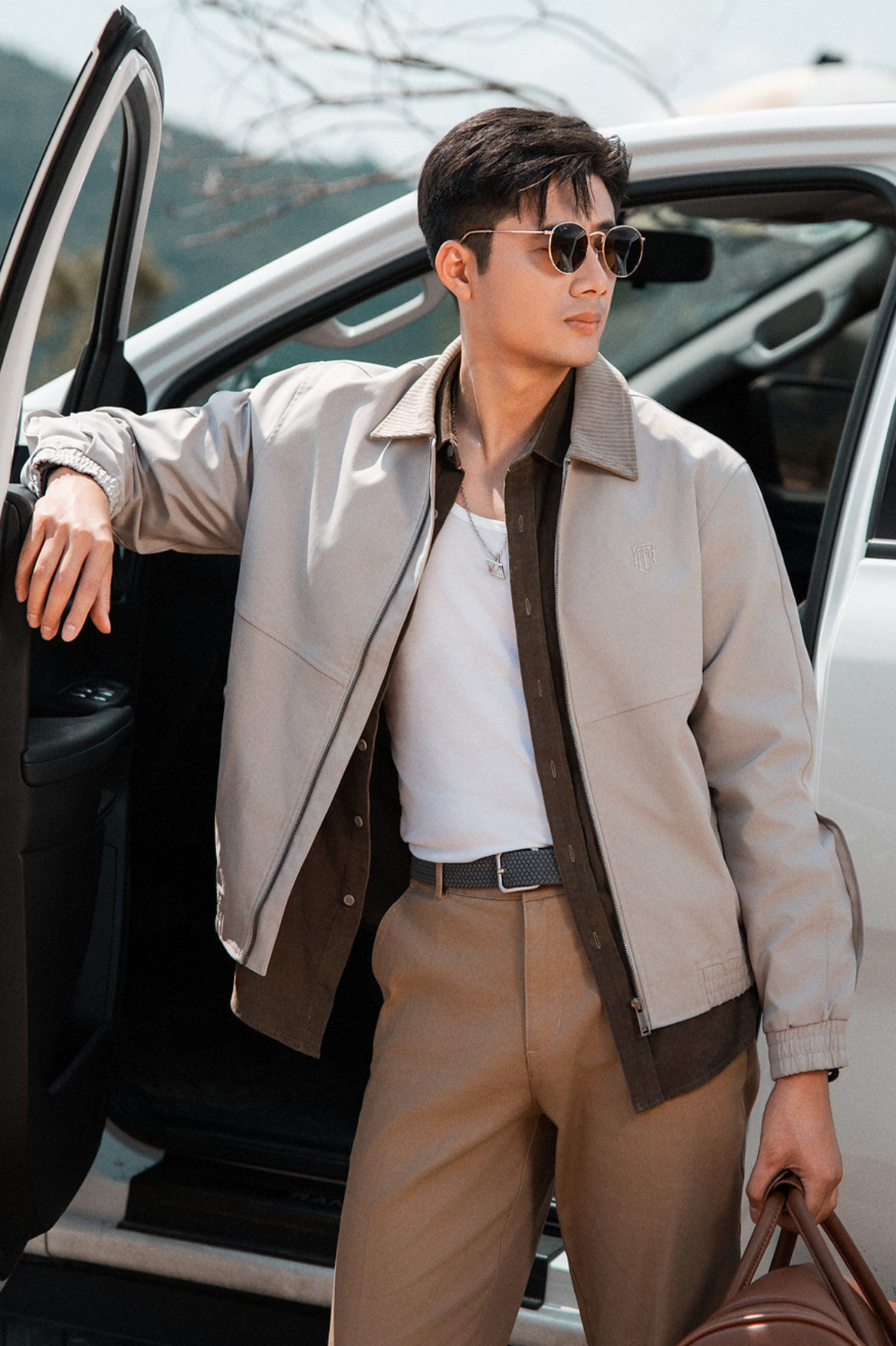 Các Sản Phẩm Torano – Phong Cách Thời Trang Nam Hiện Đại, Lịch Lãm Và Đẳng Cấp