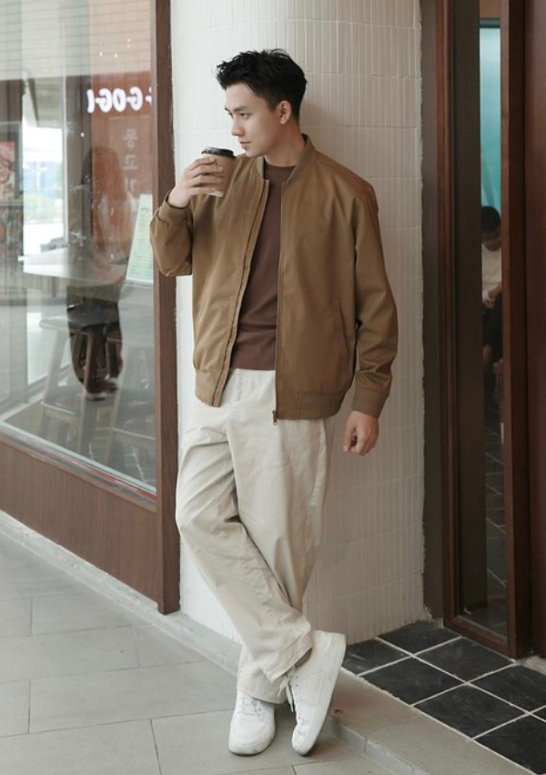 Các Sản Phẩm Torano – Phong Cách Thời Trang Nam Hiện Đại, Lịch Lãm Và Đẳng Cấp