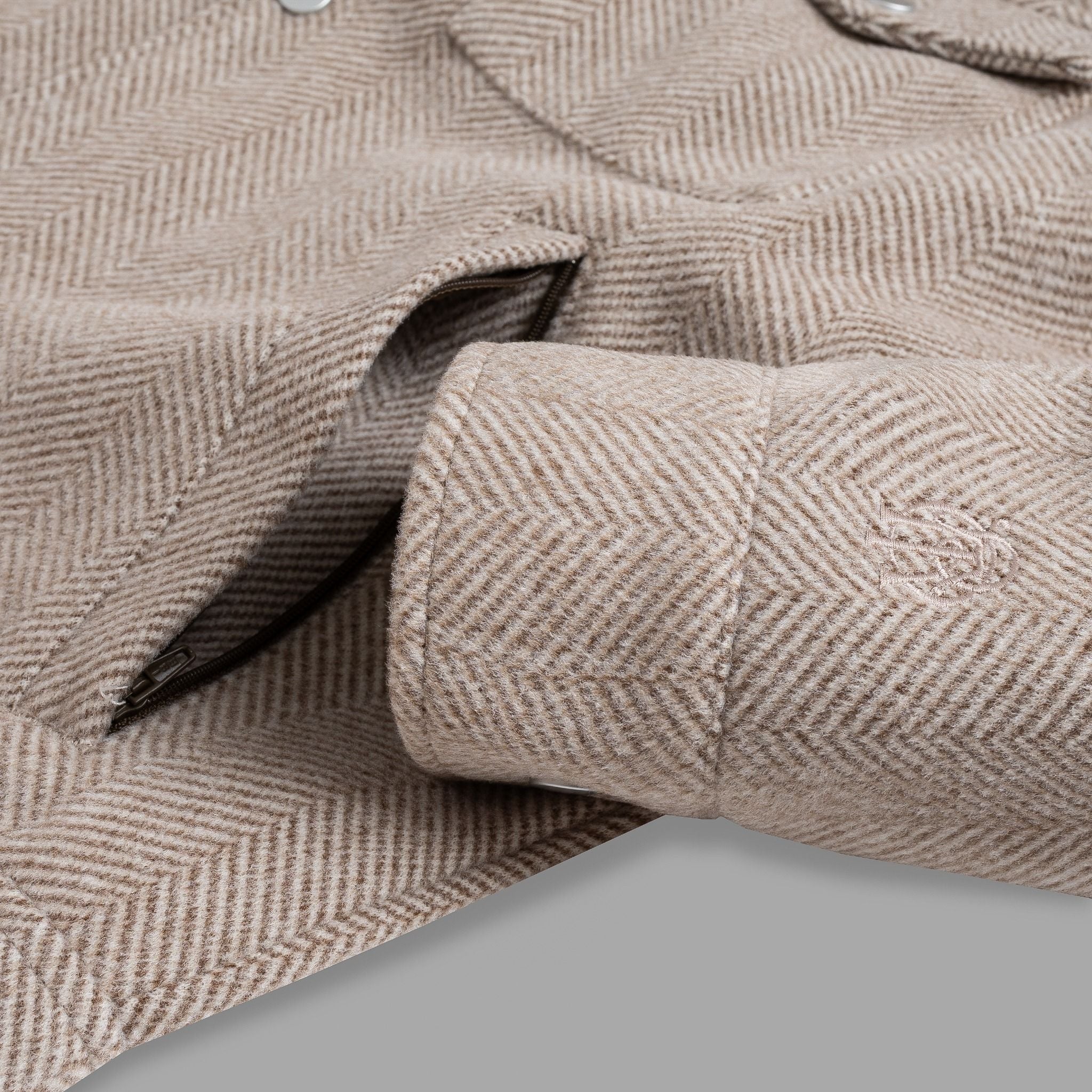 WOOL-TOUCH™