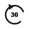 Đổi trong 30 ngày, trả hàng trong 7 ngày