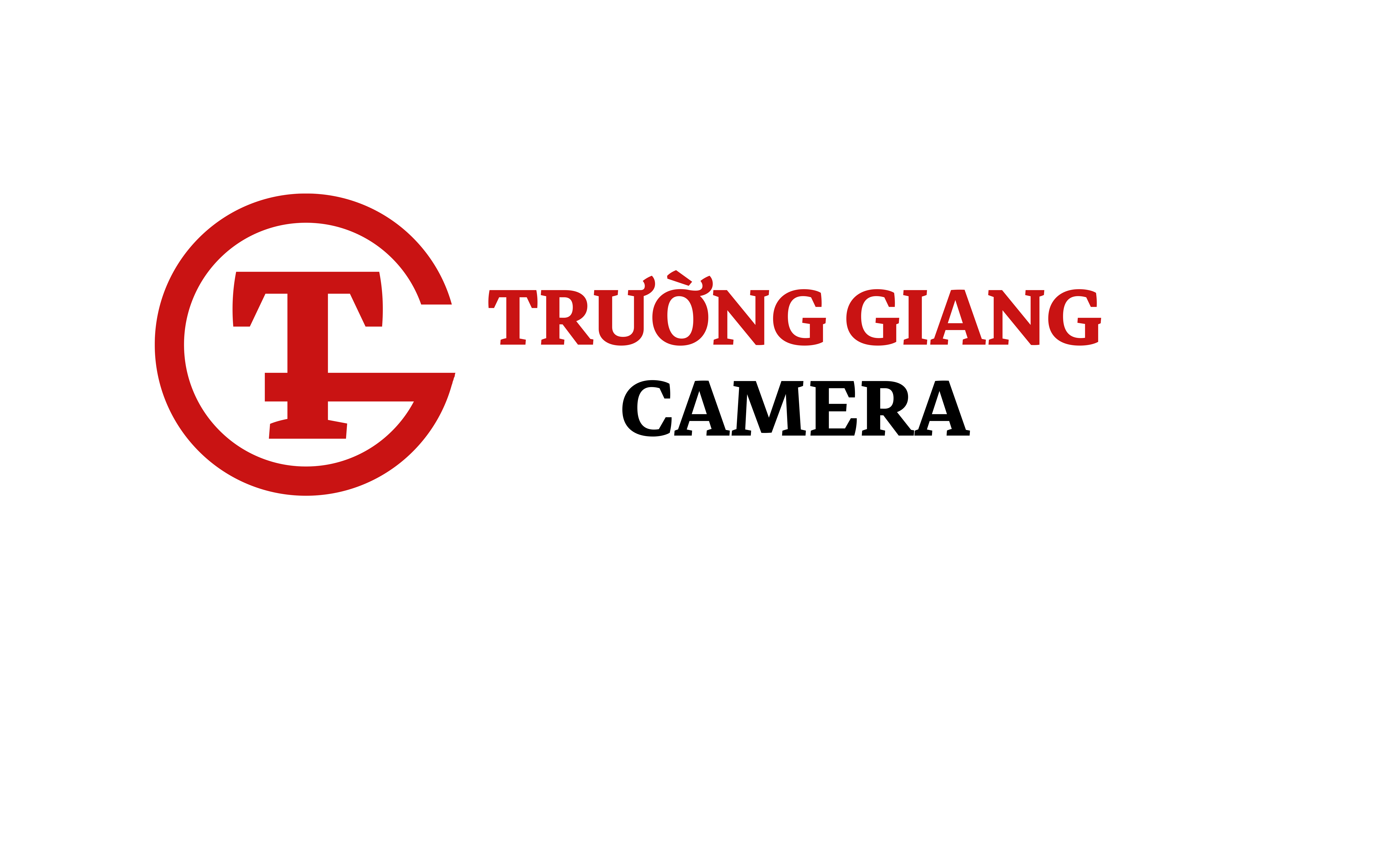 logo Trường Giang Camera