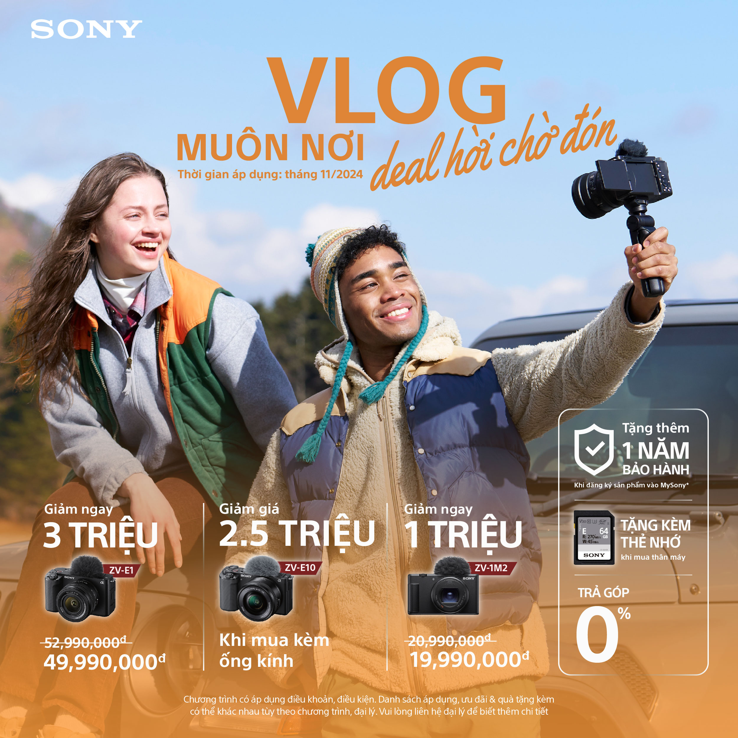 Sản phẩm nổi bật