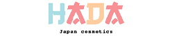 logo hadacosmetic