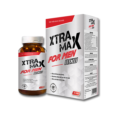 Xtramax For Men
