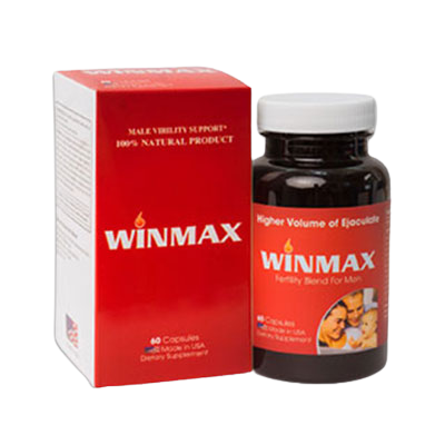 Winmax USA