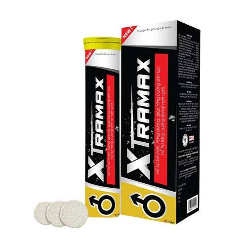 Xtramax