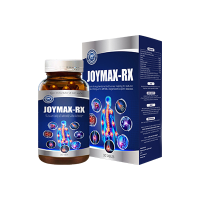 Joymax Rx