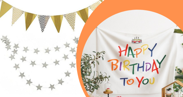 Dây treo - Phông màn