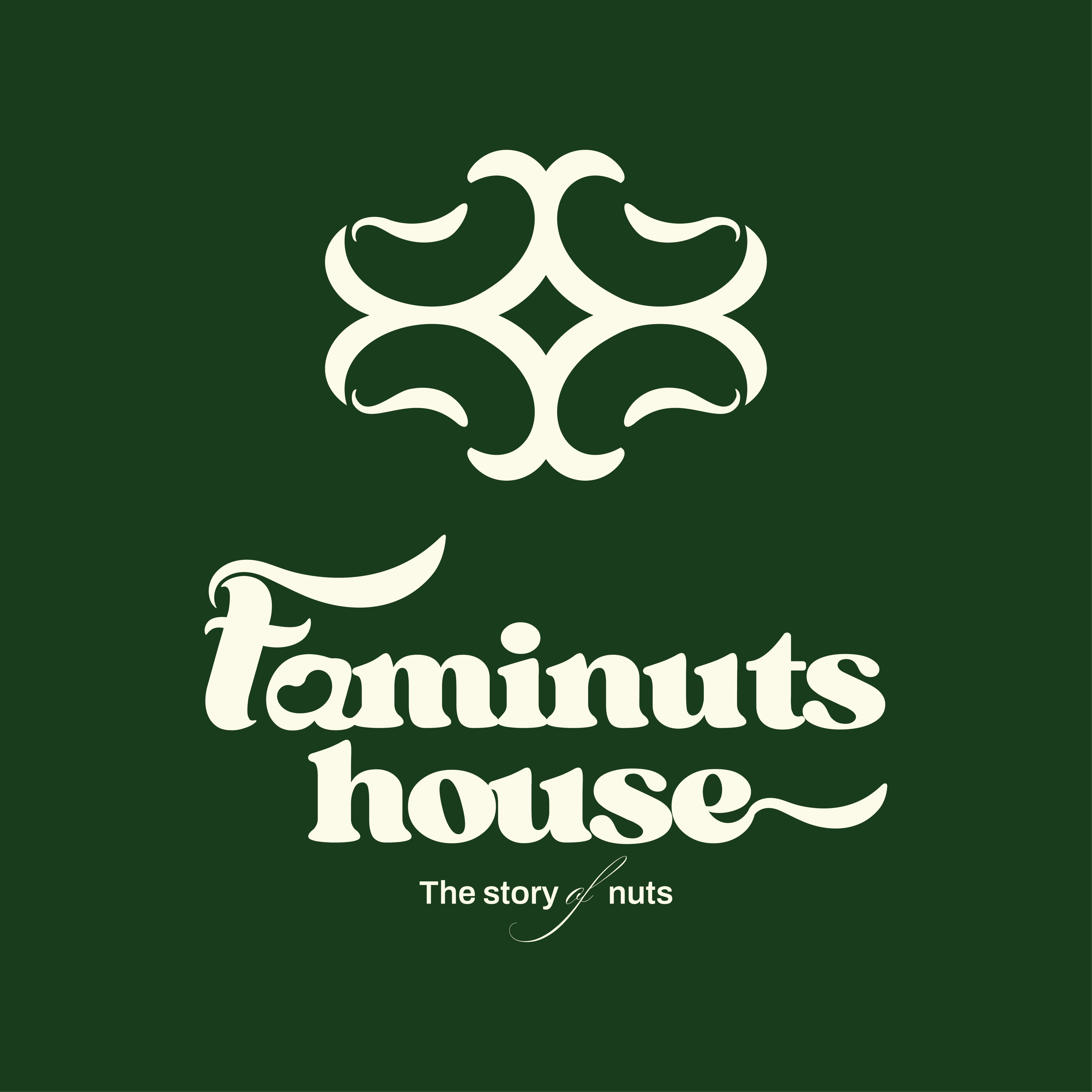 Faminuts House