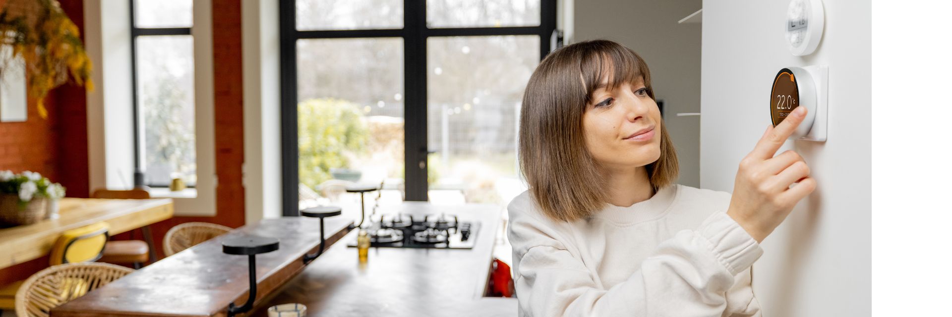 Cảm biến thông minh - Banner