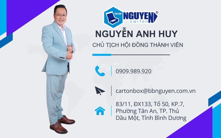 CHỦ TỊCH HỘI ĐỒNG THÀNH VIÊN