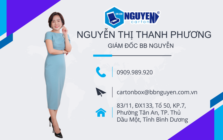 GIÁM ĐỐC BB NGUYỄN