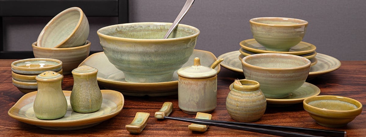 FAMILY DINING SET