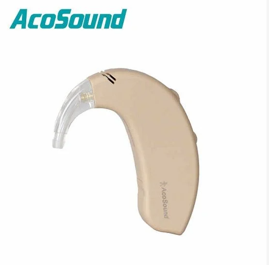 Máy trợ thính công suất lớn cho người điếc nặng