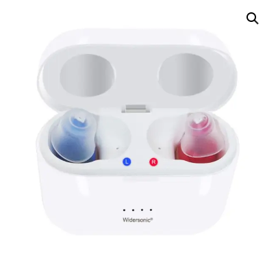 Máy trợ thính cao cấp