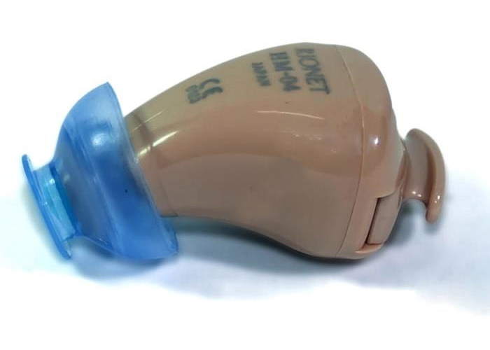 Máy trợ thính Nhật Bản