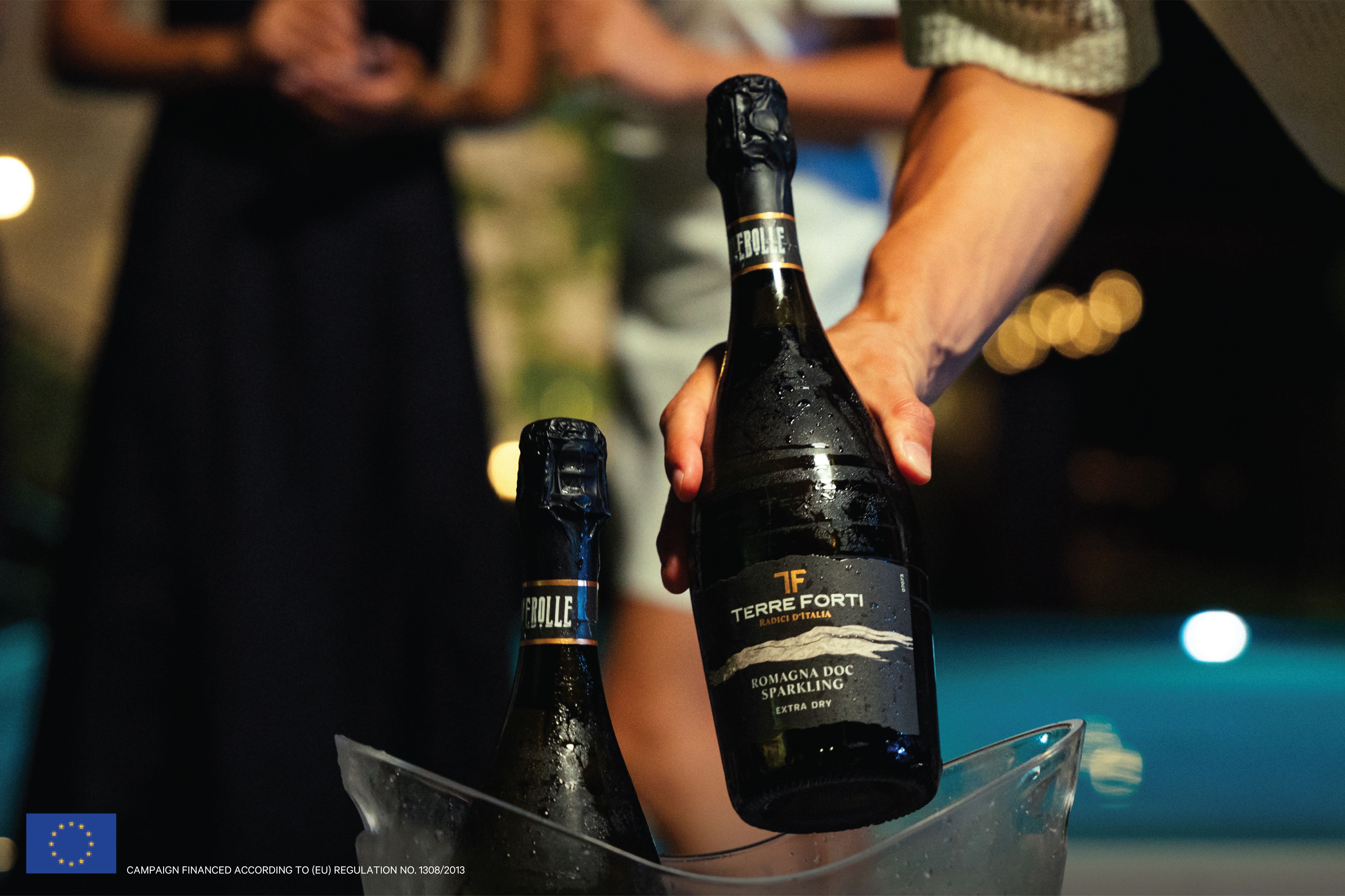 Novebolle Red Apron Fine Wines & Spirits