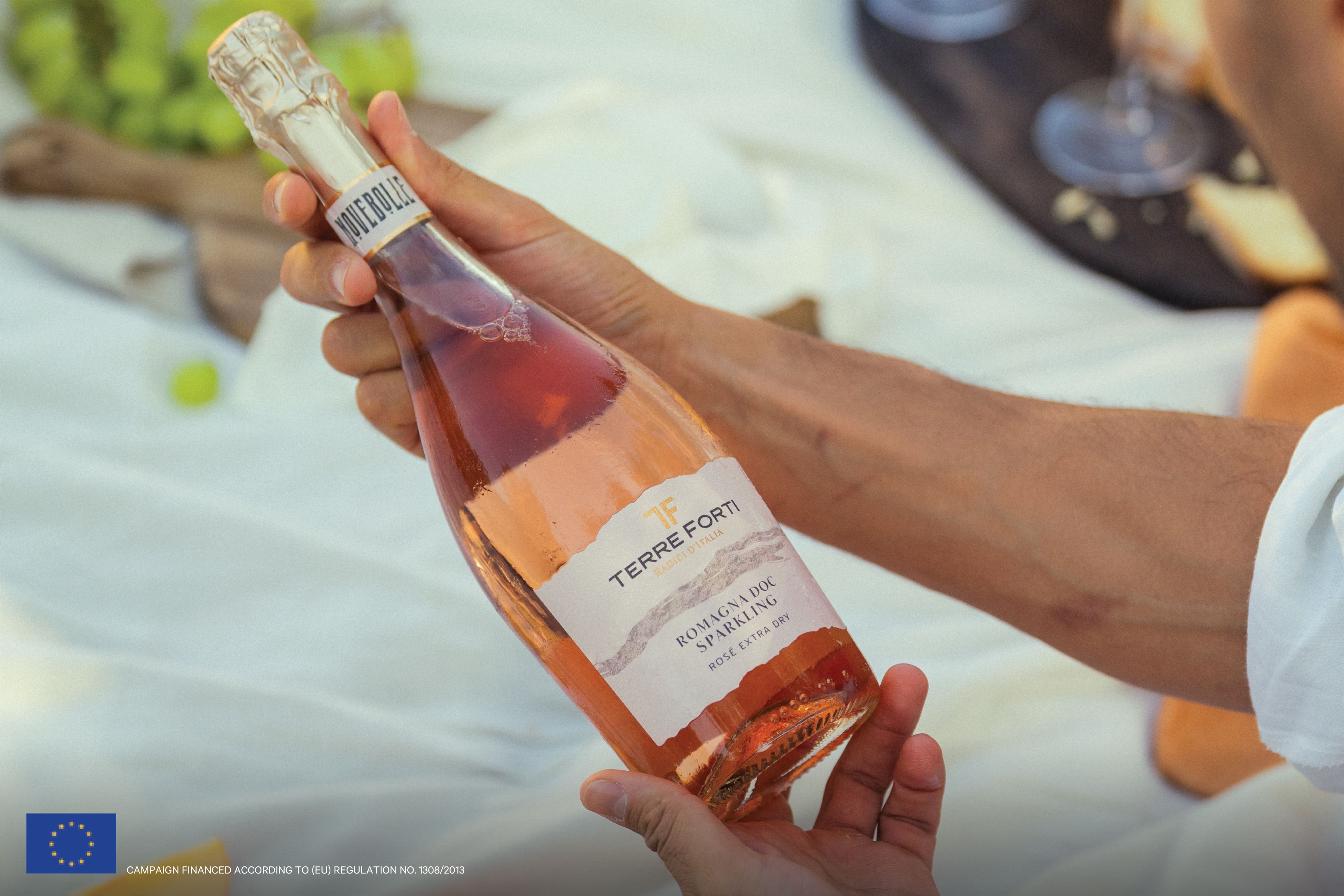 Novebolle Red Apron Fine Wines & Spirits