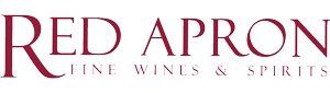 logo Red Apron Fine Wines & Spirits