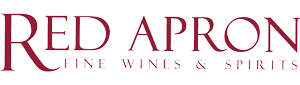 Red Apron Fine Wines & Spirits logo