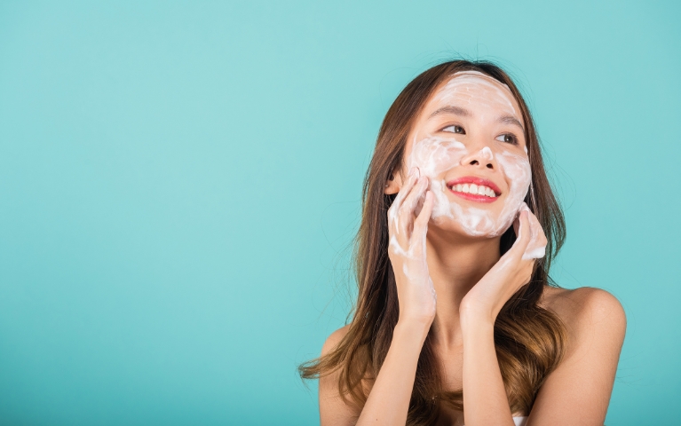 SẢN PHẨM LÀM SẠCH, CẤP ẨM