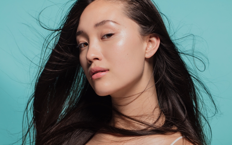 Tự tin làn da mộc khoẻ!