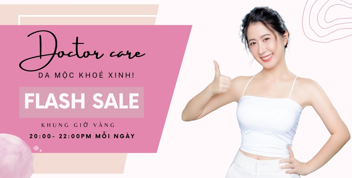 Dưỡng da - Chống nắng