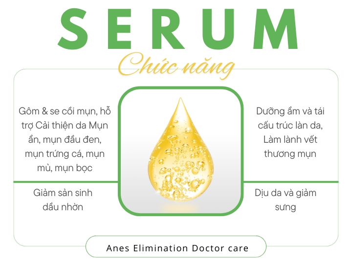 Serum 