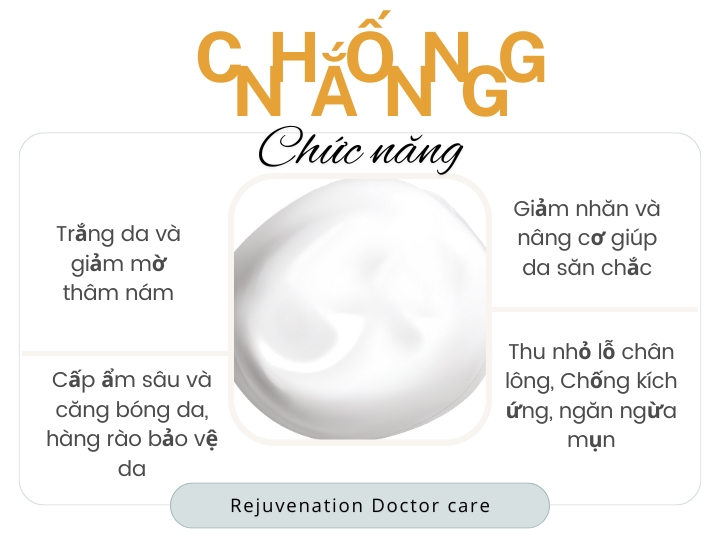 Chống Nắng