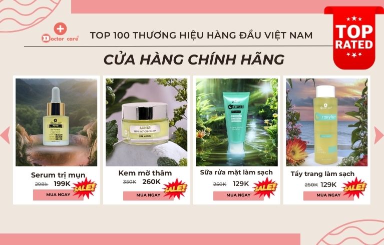 Doctor care Official Store