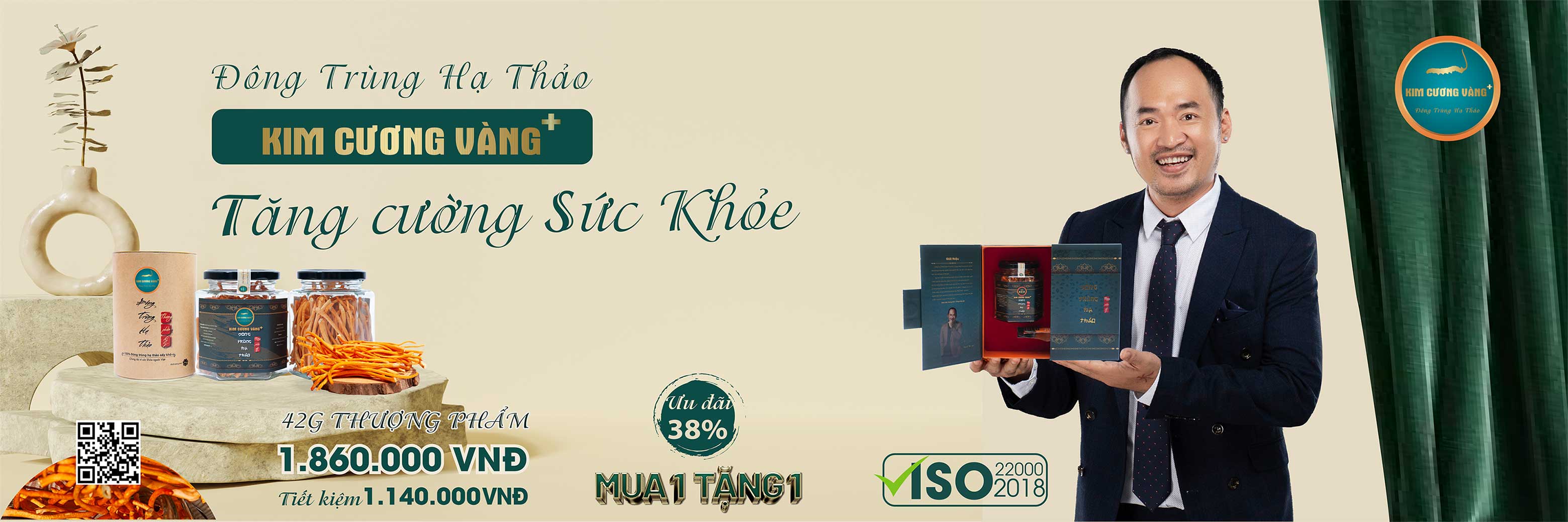 Đông Trùng Hạ Thảo