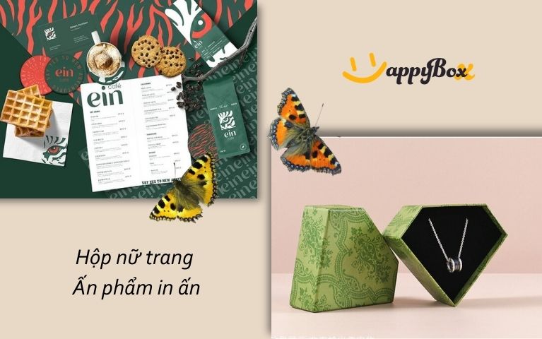 THÔNG ĐIỆP TỪ CHÚNG TÔI