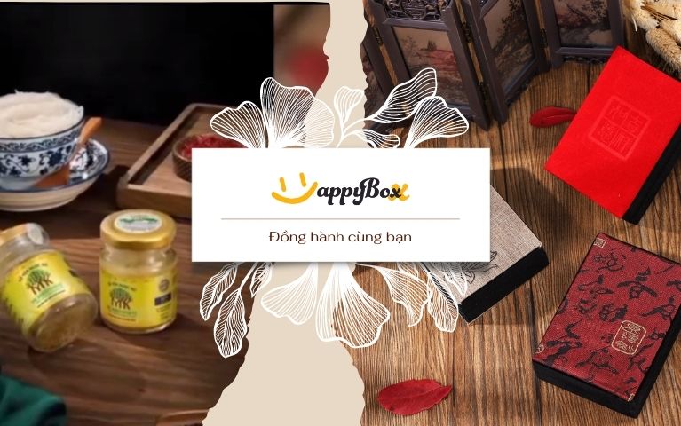 THÔNG ĐIỆP TỪ CHÚNG TÔI